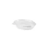 Uudelleen käytettävä ruoka-alustat Algon OPS 150 ml 14,6 x 11,3 x 3 cm (6 Kappaletta) (24 osaa)
