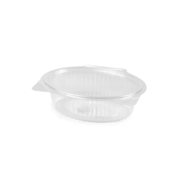 Многоразовые подносы Algon OPS 375 ml 16 x 12,7 x 4,7 cm (4 Предметы) (24 штук)
