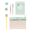 Pusheen - Foodie Writing Set (7 pieces)