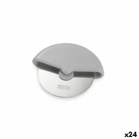 Нож для пиццы Quttin Сталь 10 x 8,5 cm (24 штук)