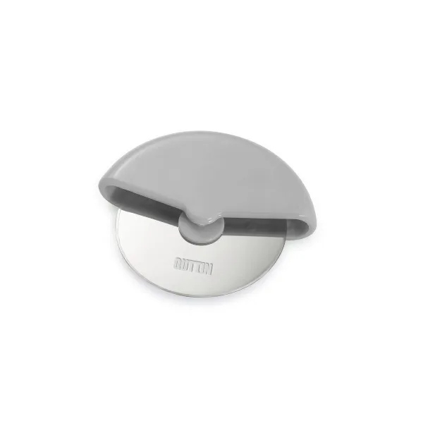 Pizzaleikkuri Quttin Teräs 10 x 8,5 cm (24 osaa)