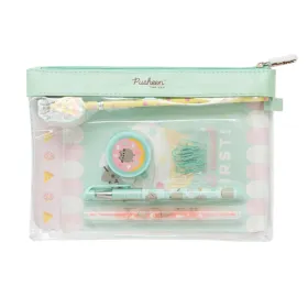 Pusheen - Foodie Writing Set (7 pieces)