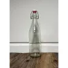 Стеклянная бутылка La Mediterránea Cтекло 1 L (12 штук)