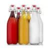 Стеклянная бутылка La Mediterránea Cтекло 1 L (12 штук)