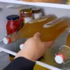Стеклянная бутылка La Mediterránea Cтекло 1 L (12 штук)