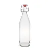 Стеклянная бутылка La Mediterránea Cтекло 1 L (12 штук)
