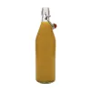 Стеклянная бутылка La Mediterránea Cтекло 1 L (12 штук)
