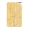 Разделочная доска Quttin 46,2 x 30,2 x 1,5 cm (6 штук)