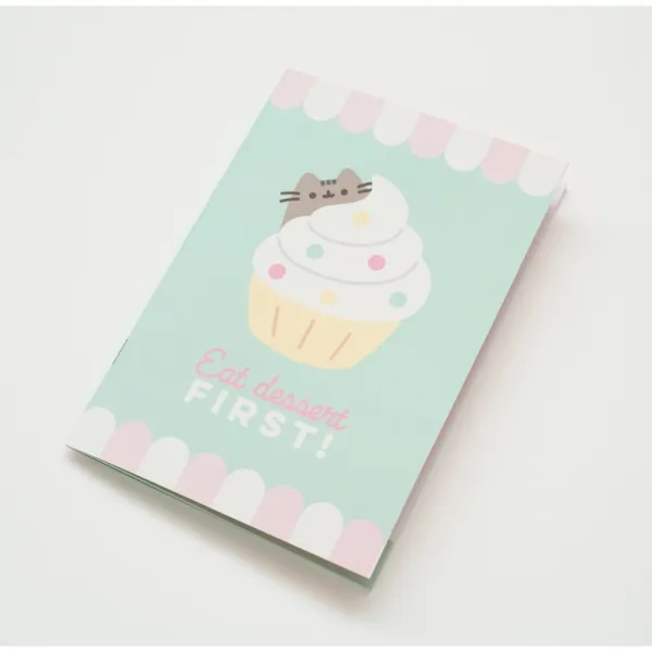 Pusheen - Foodie Writing Set (7 pieces)