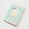 Pusheen - Foodie Writing Set (7 pieces)