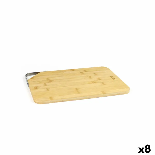 Разделочная доска Quttin 38,6 x 25,3 x 1,5 cm (8 штук)