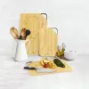 Разделочная доска Quttin 38,6 x 25,3 x 1,5 cm (8 штук)