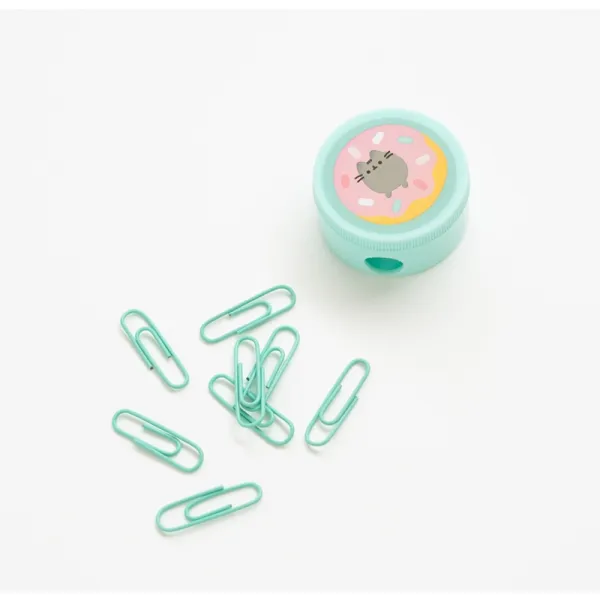 Pusheen - Foodie Writing Set (7 pieces)