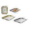 Snack tray Algon 29 x 39 cm (36 Units)