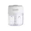 Daržovių pjaustyklė Basic Home 250 ml 11,8 x 9,2 cm (8 vnt.)