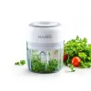 Kasvis Silppuri Basic Home 250 ml 11,8 x 9,2 cm (8 osaa)