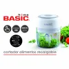 Daržovių pjaustyklė Basic Home 250 ml 11,8 x 9,2 cm (8 vnt.)