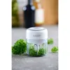 Измельчитель Овощей Basic Home 250 ml 11,8 x 9,2 cm (8 штук)
