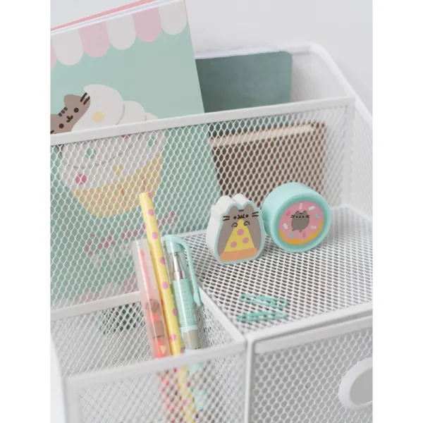 Pusheen - Foodie Writing Set (7 pieces)