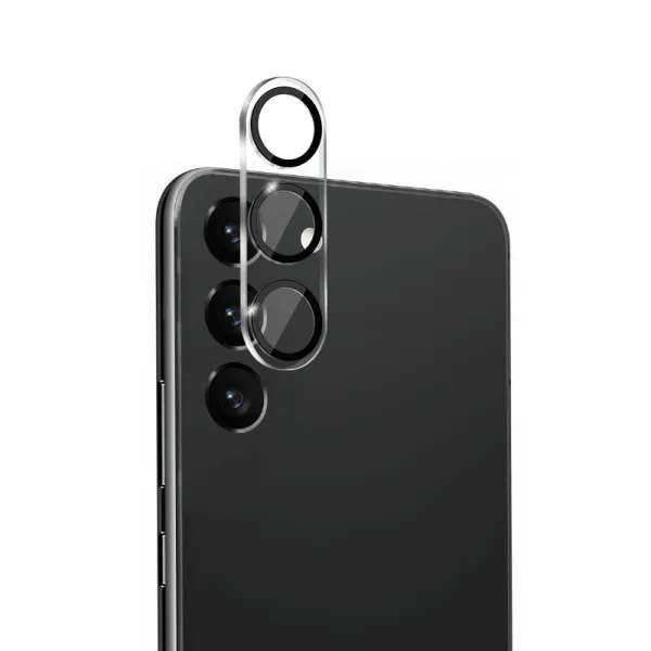 Crong Lens Shield - Glass for the camera and lens of the Samsung Galaxy S23+