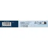 Vnt. kavos puodelių rinkinys La Mediterránea Napoli liso Skaidrus stiklas 80 ml 3 Dalys (24 vnt.)