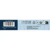 Vnt. kavos puodelių rinkinys La Mediterránea Napoli lineal Skaidrus stiklas 210 ml 2 Dalys (36 Vienetai)