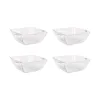 Комплект для аперитива Arcoglass Anubis Cтекло 10,6 x 9 x 3,5 cm 4 Предметы (18 штук)