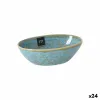 Чаш для Закусок La Mediterránea Scratch 14,2 x 9 x 4,2 cm (24 штук)