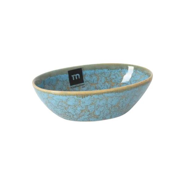Чаш для Закусок La Mediterránea Scratch 14,2 x 9 x 4,2 cm (24 штук)
