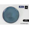 Flat Plate La Mediterránea Morell (12 Units)
