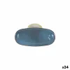 Serving Platter La Mediterránea Morell 26 x 12 x 2,3 cm (24 Units)