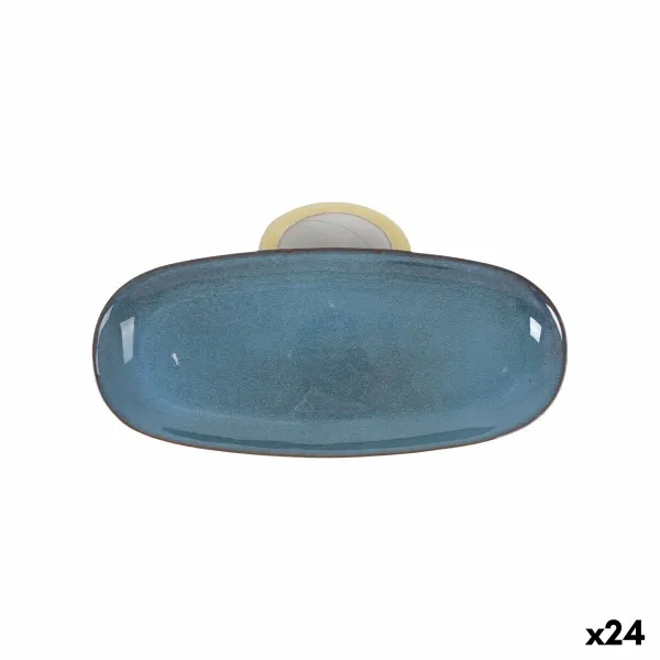 Serviravimo Lėkštė La Mediterránea Morell 29,5 x 13,1 x 2,4 cm (24 vnt.)
