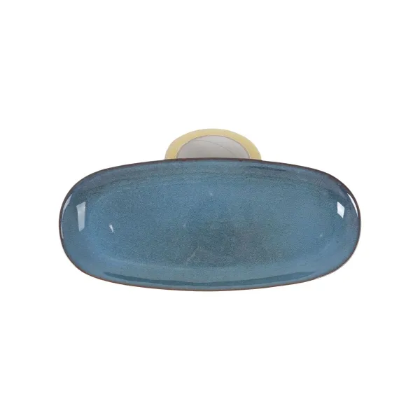 Поднос La Mediterránea Morell 29,5 x 13,1 x 2,4 cm (24 штук)