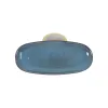 Serving Platter La Mediterránea Morell 29,5 x 13,1 x 2,4 cm (24 Units)