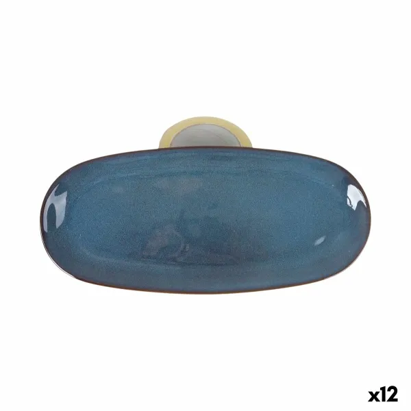 Поднос La Mediterránea Morell 33,8 x 15,2 x 2,6 cm (12 штук)