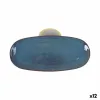 Поднос La Mediterránea Morell 33,8 x 15,2 x 2,6 cm (12 штук)