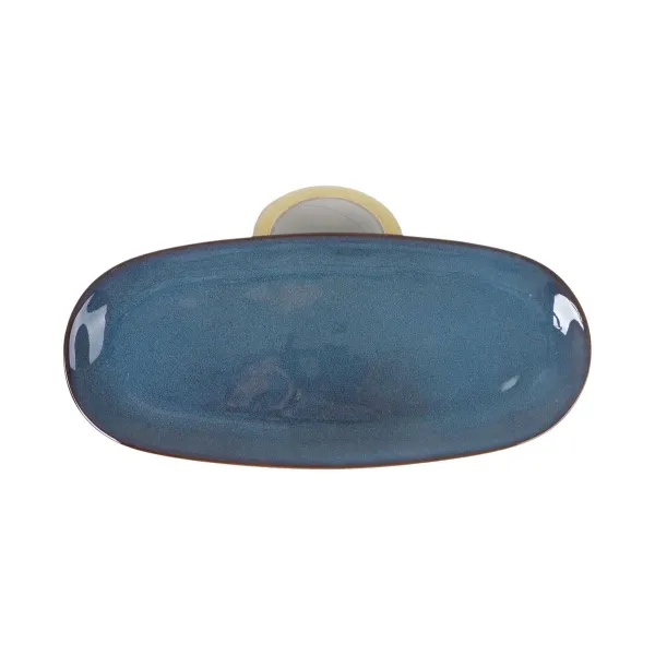 Поднос La Mediterránea Morell 33,8 x 15,2 x 2,6 cm (12 штук)