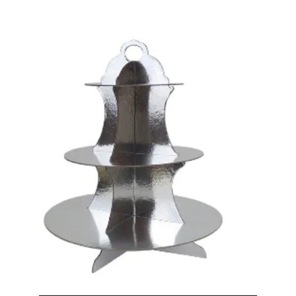 поднос для закусок Algon 30 cm (24 штук)