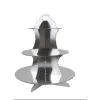 поднос для закусок Algon 30 cm (24 штук)