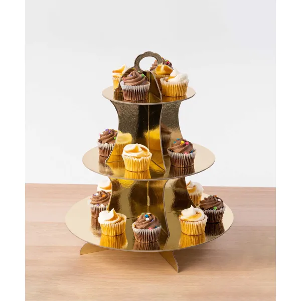 Suupistete alus Algon 30 cm (24 Ühikut)