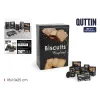 Tin Quttin BISCUITS (12 Units)