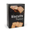 Tin Quttin BISCUITS (12 Units)