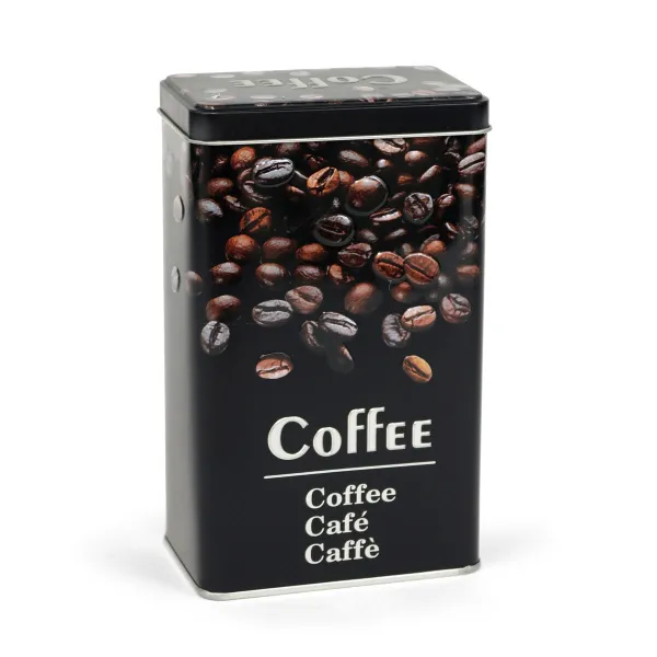 Uzglabāšanas Kārba Quttin COFFEE (12 gb.)