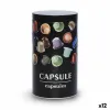 Металлическая Банка Quttin Capsules (12 штук)