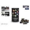 Металлическая Банка Quttin Capsules (12 штук)