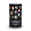 Металлическая Банка Quttin Capsules (12 штук)