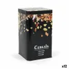 Металлическая Банка Quttin CEREALS (12 штук)