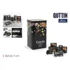 Tin Quttin CEREALS (12 Units)