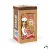 Uzglabāšanas Kārba Quttin Baking (12 gb.)