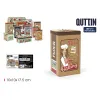 Uzglabāšanas Kārba Quttin Baking (12 gb.)